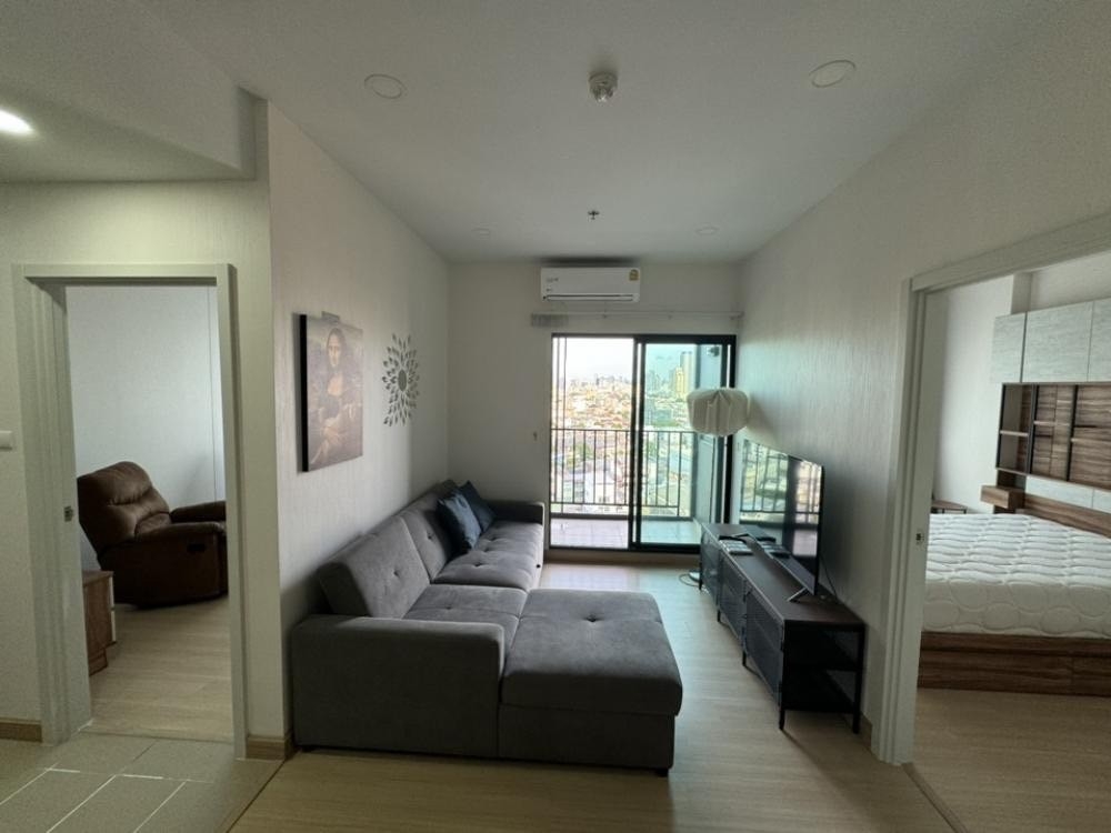 Supalai Loft Prajadhipok-Wongwian Yai - Image 1