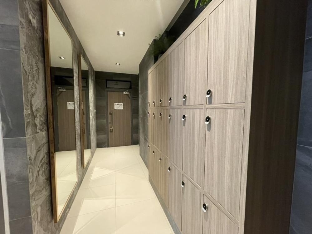 Supalai Loft Prajadhipok-Wongwian Yai - Image 17