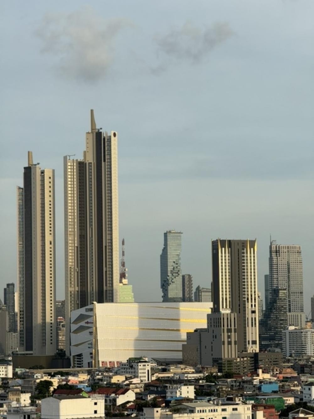 Supalai Loft Prajadhipok-Wongwian Yai - Image 9