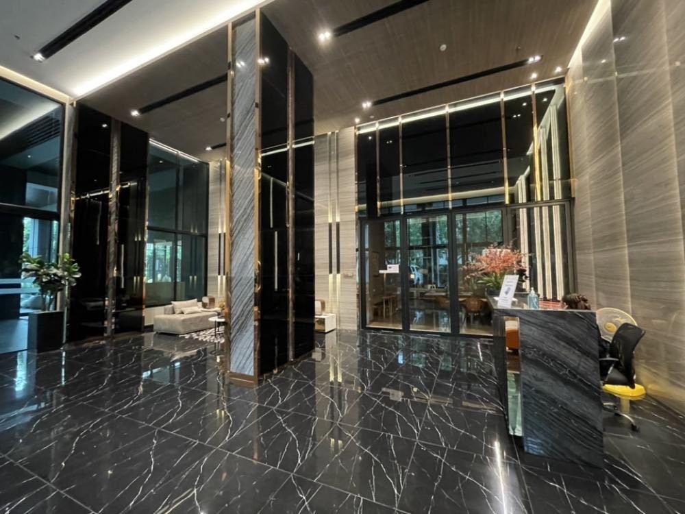 Supalai Loft Prajadhipok-Wongwian Yai - Image 13