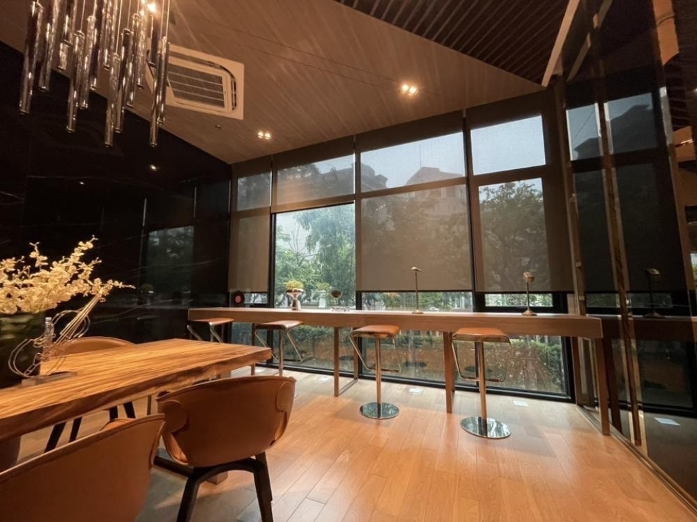 Supalai Loft Prajadhipok-Wongwian Yai - Image 10