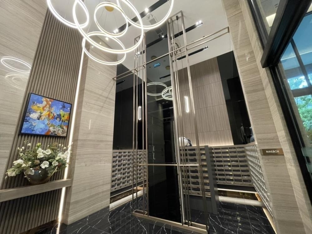 Supalai Loft Prajadhipok-Wongwian Yai - Image 15