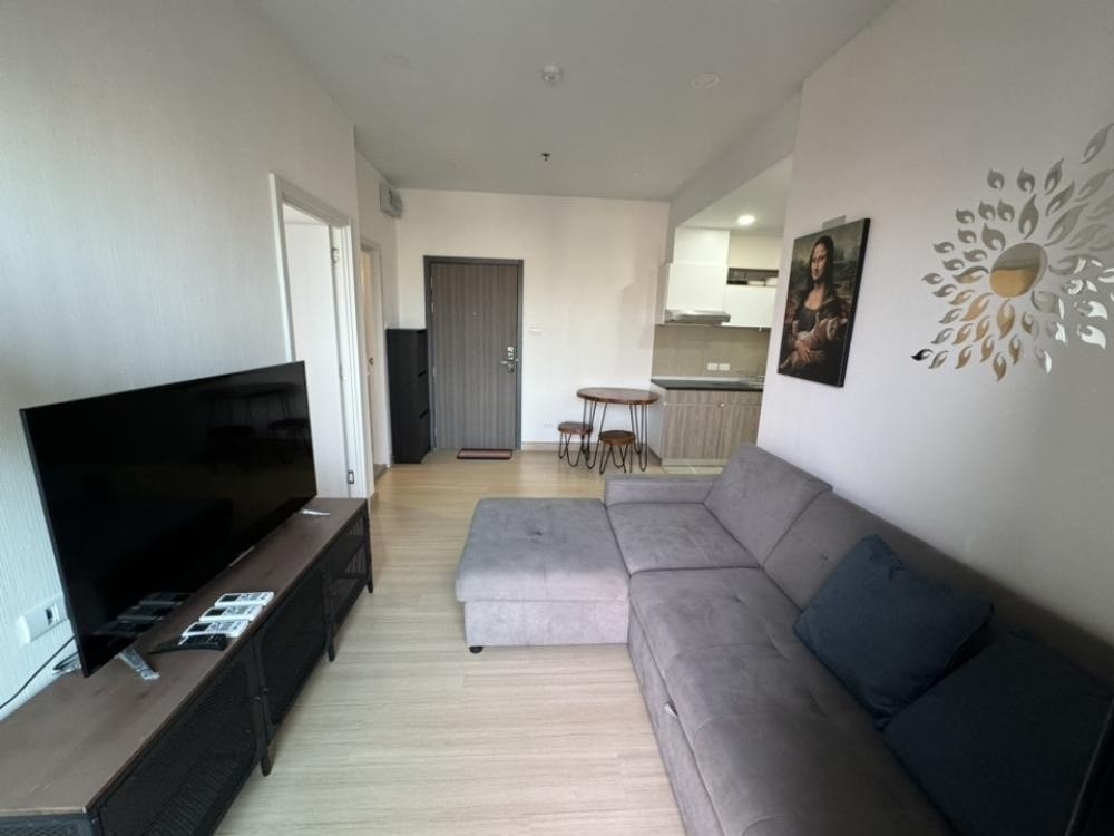 Supalai Loft Prajadhipok-Wongwian Yai - Image 2