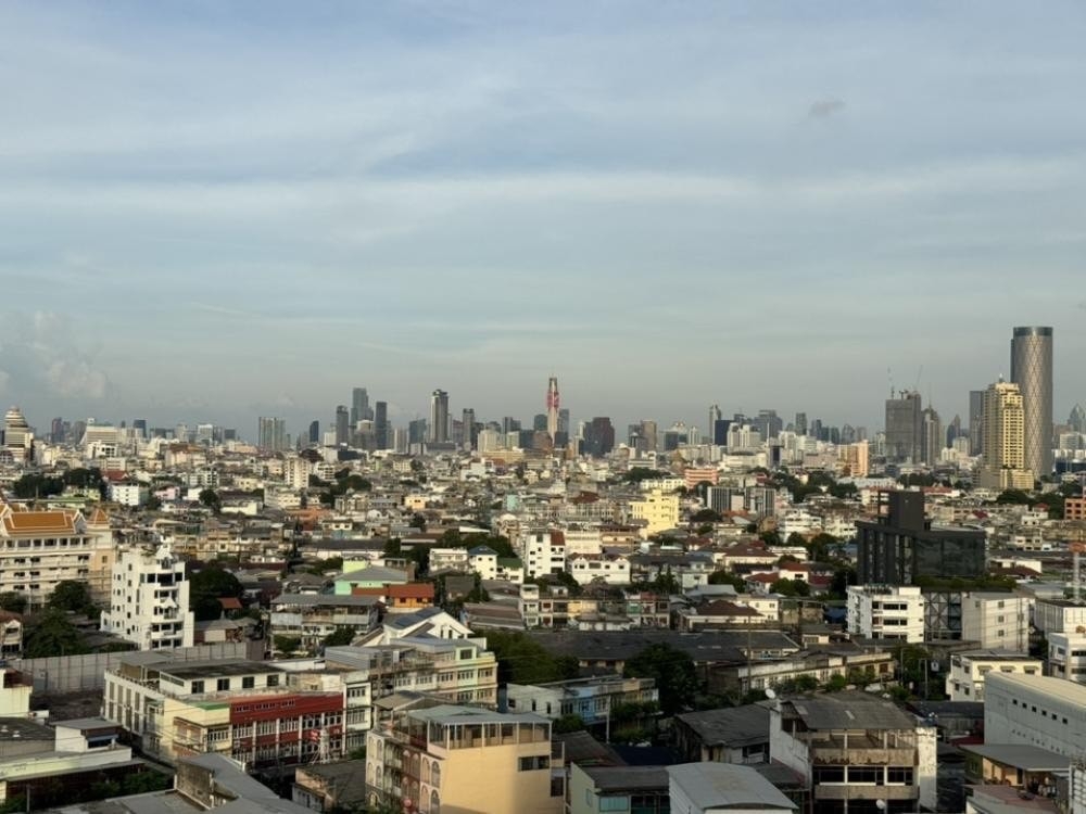 Supalai Loft Prajadhipok-Wongwian Yai - Image 7