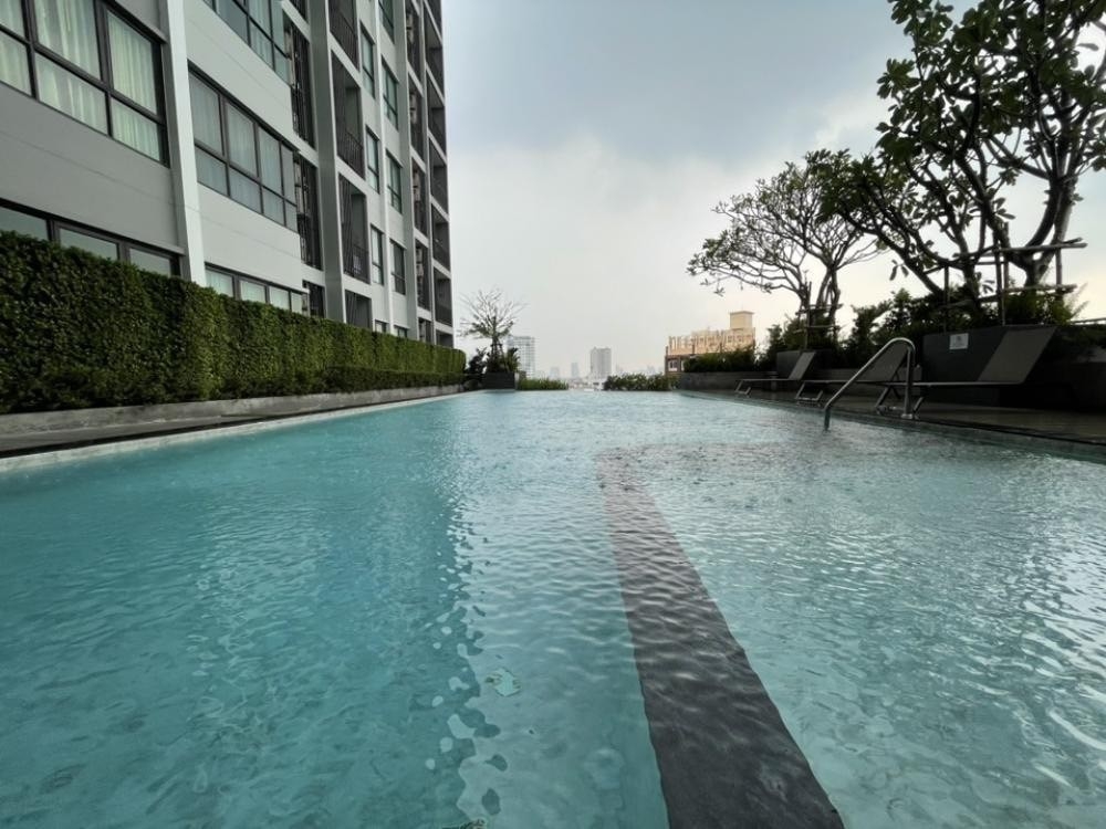 Supalai Loft Prajadhipok-Wongwian Yai - Image 20