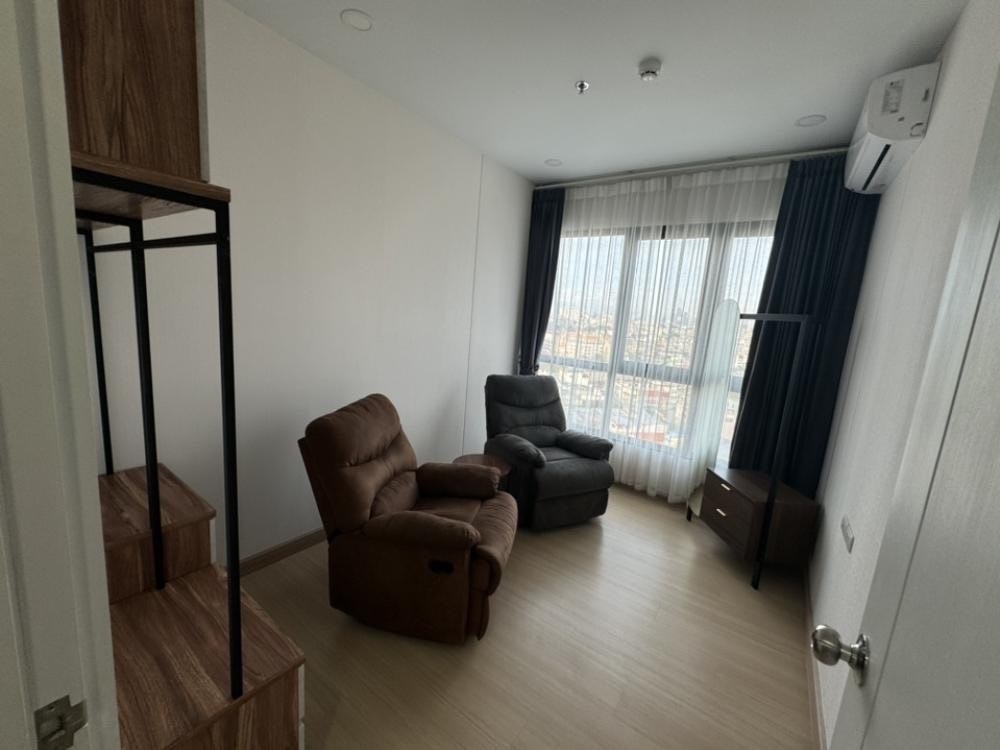 Supalai Loft Prajadhipok-Wongwian Yai - Image 5