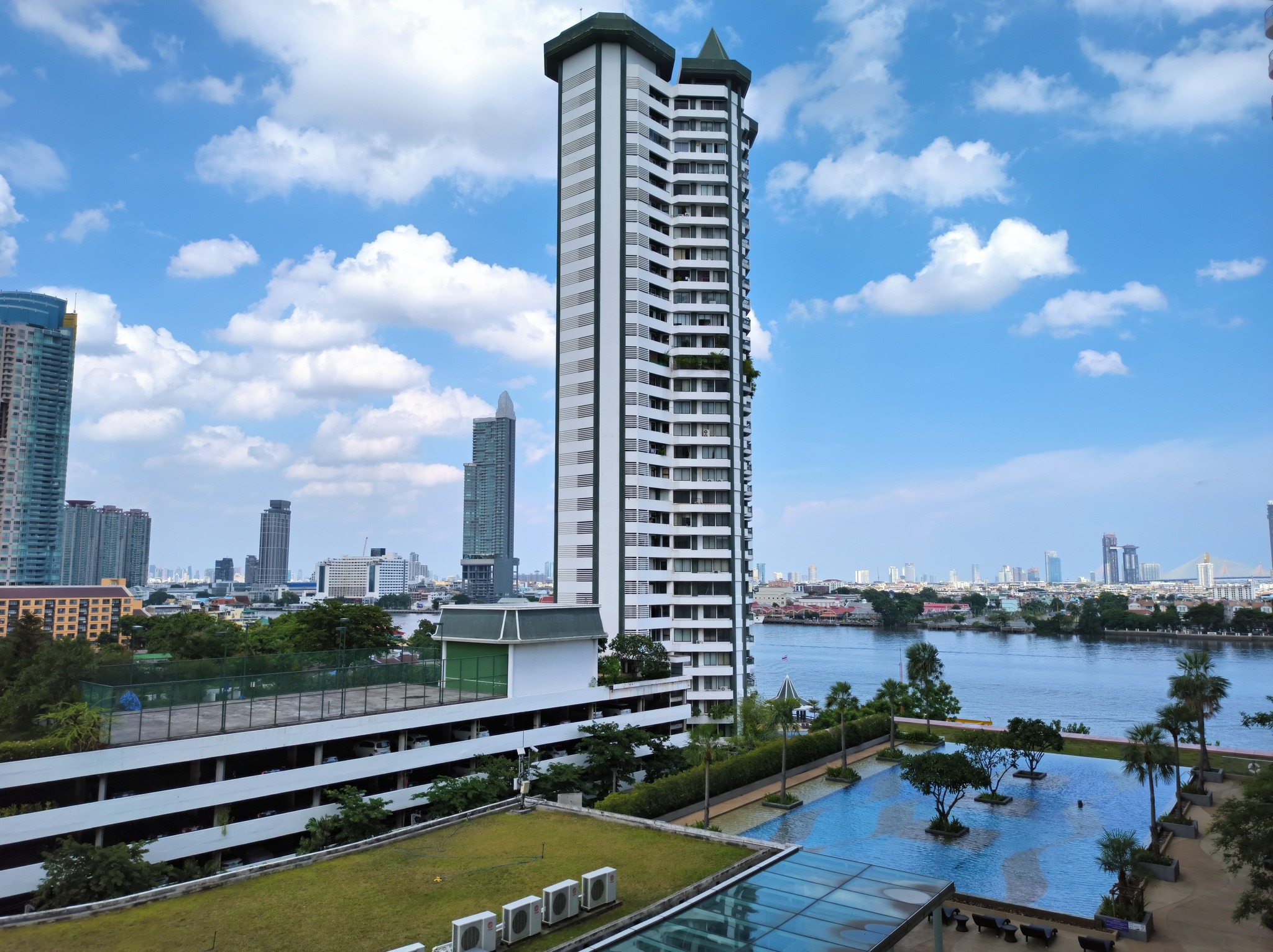 ศุภาลัย ริเวอร์ รีสอร์ท - Image 15