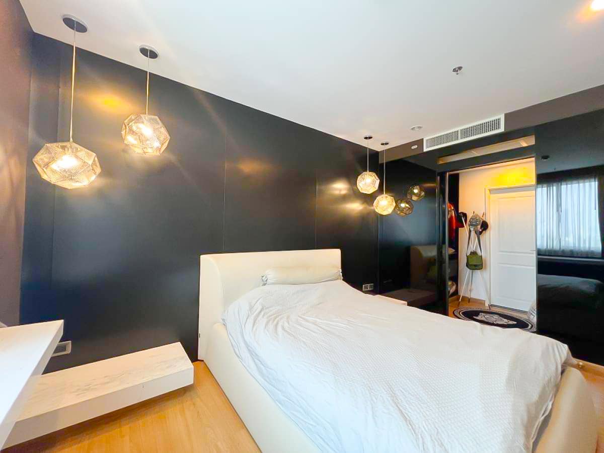 1 Bedroom Condo For Sale in Huai Khwang, Huai Khwang, Bangkok - Image 3