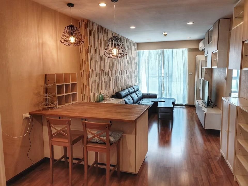 Supalai Prima Riva - Image 1