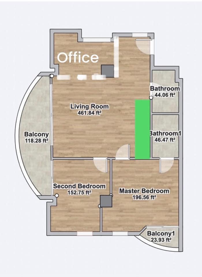 Supalai Place Condominium MAM (Sukhumvit 39 Phrom Phong) - Image 4