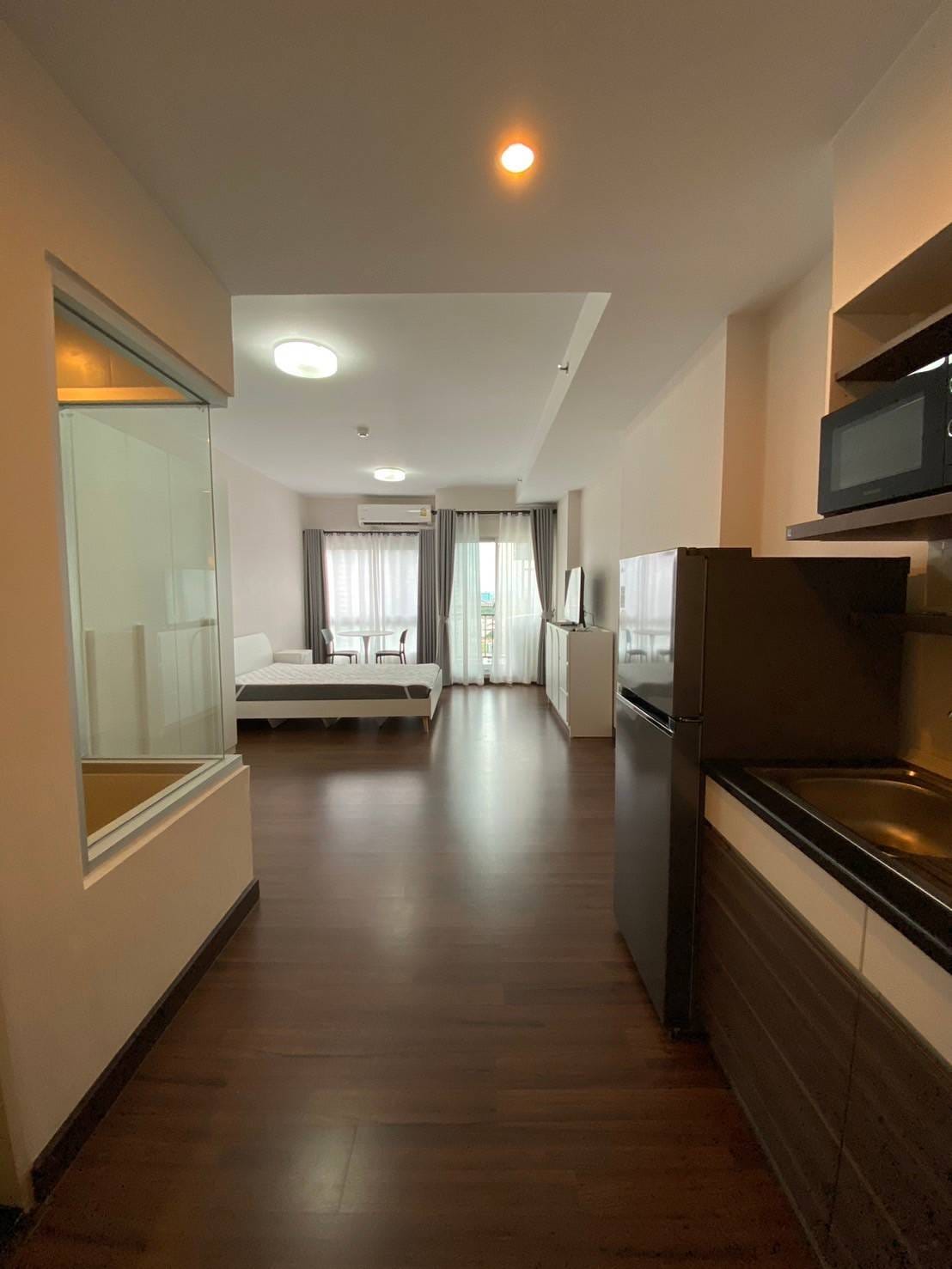 开放式 公寓  在  - Image 1