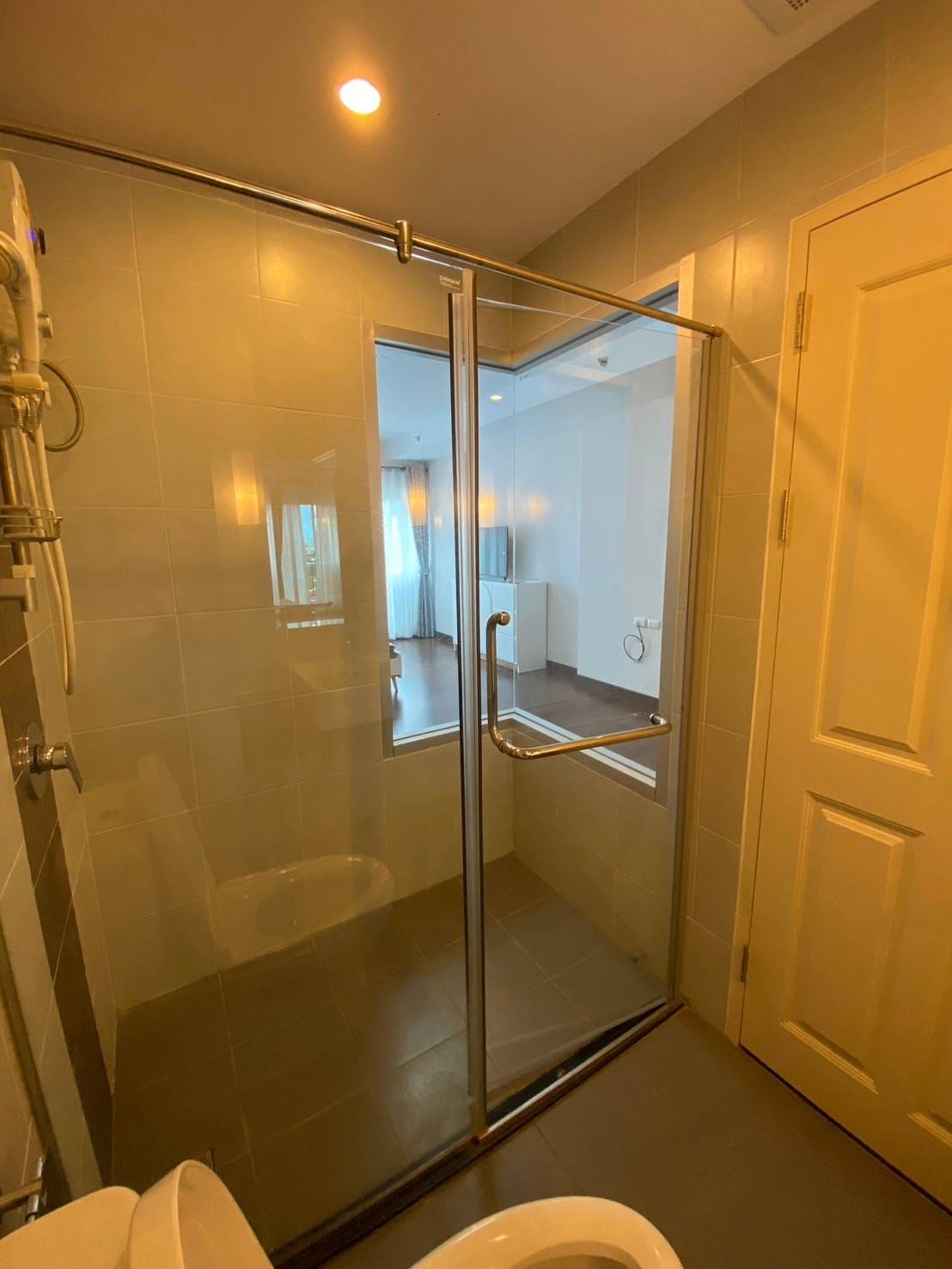 开放式 公寓  在  - Image 6