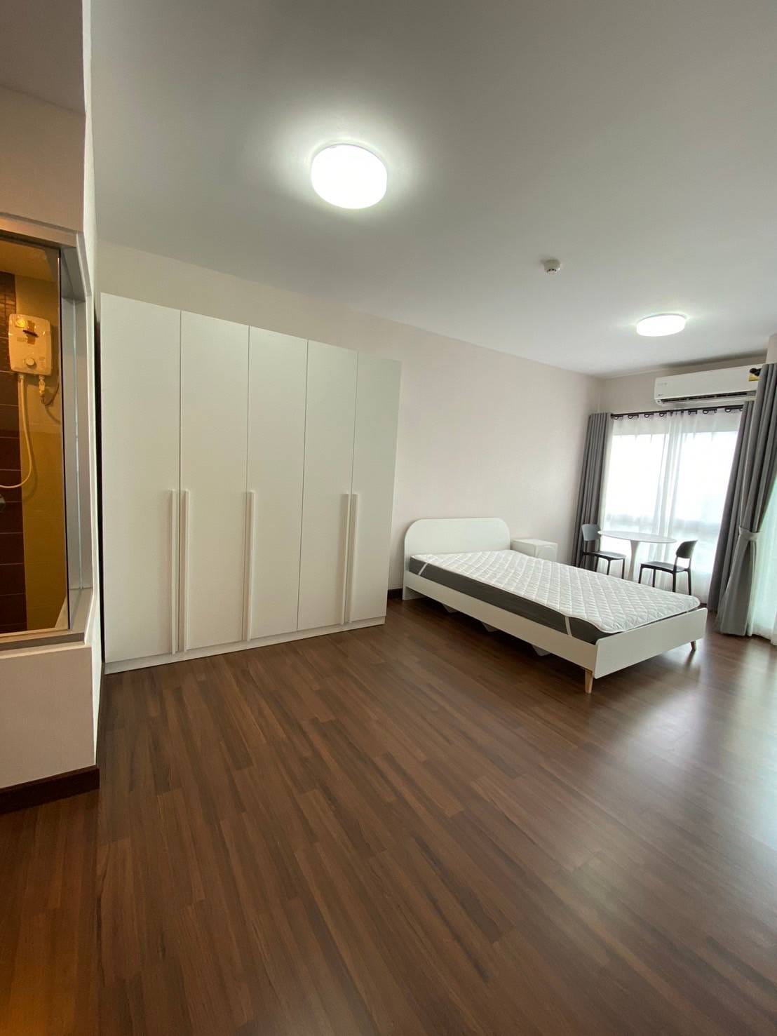 开放式 公寓  在  - Image 12