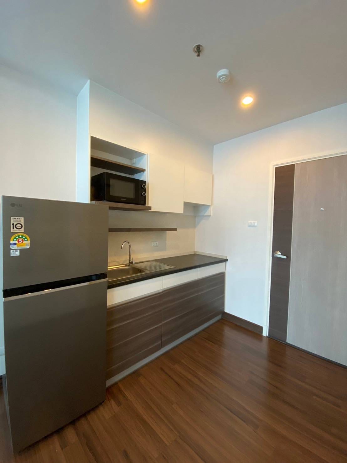 开放式 公寓  在  - Image 3