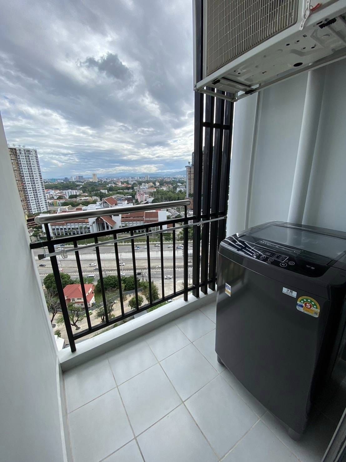 开放式 公寓  在  - Image 4