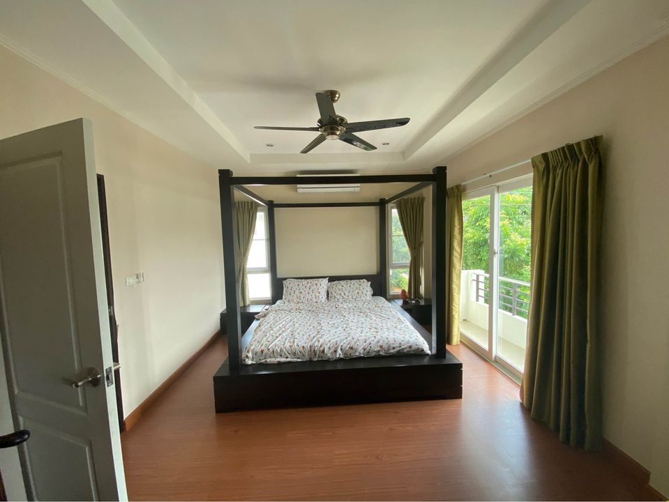 4 ห้องนอน บ้านเดี่ยว สำหรับเช่า ใน แม่เหียะ, เมืองเชียงใหม่, เชียงใหม่ - Image 9