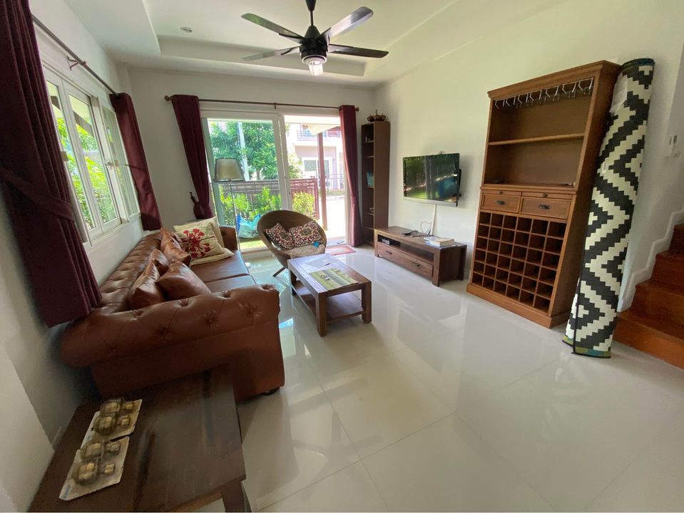 4 ห้องนอน บ้านเดี่ยว สำหรับเช่า ใน แม่เหียะ, เมืองเชียงใหม่, เชียงใหม่ - Image 2
