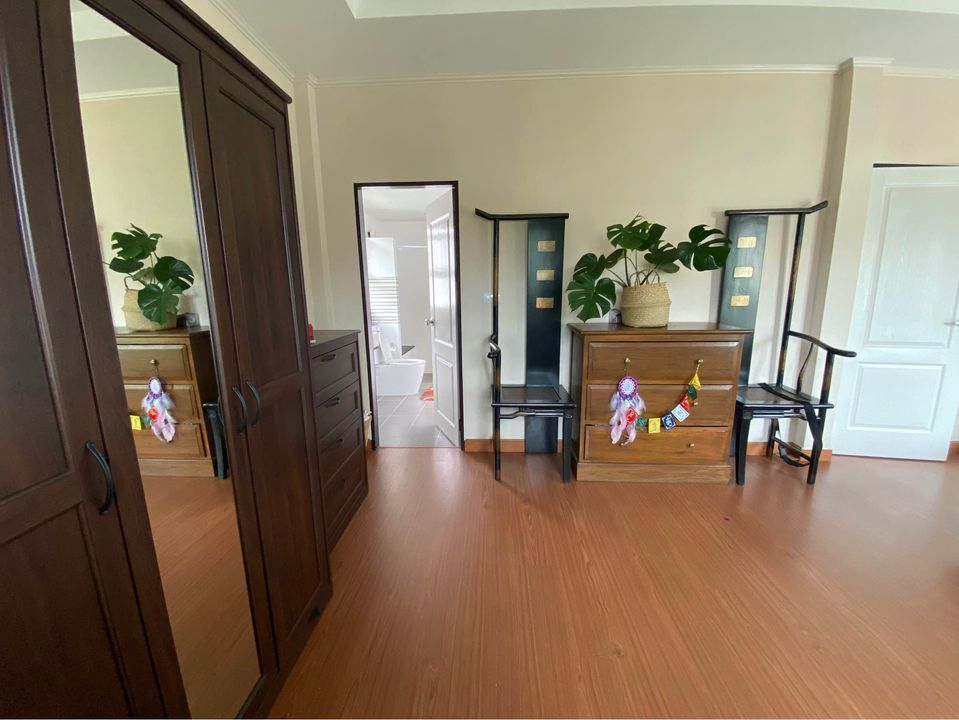 4 ห้องนอน บ้านเดี่ยว สำหรับเช่า ใน แม่เหียะ, เมืองเชียงใหม่, เชียงใหม่ - Image 4