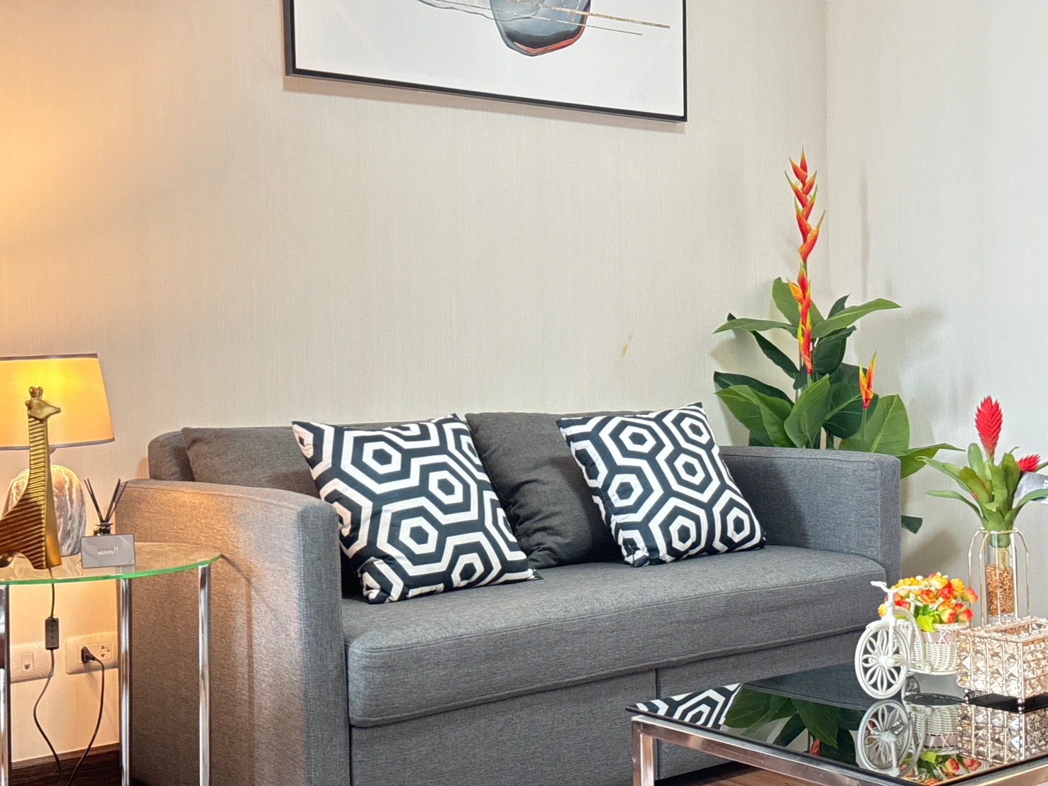 1 Bedroom Condo For Sale in Wat Ket, Mueang Chiang Mai, Chiang Mai - Image 13