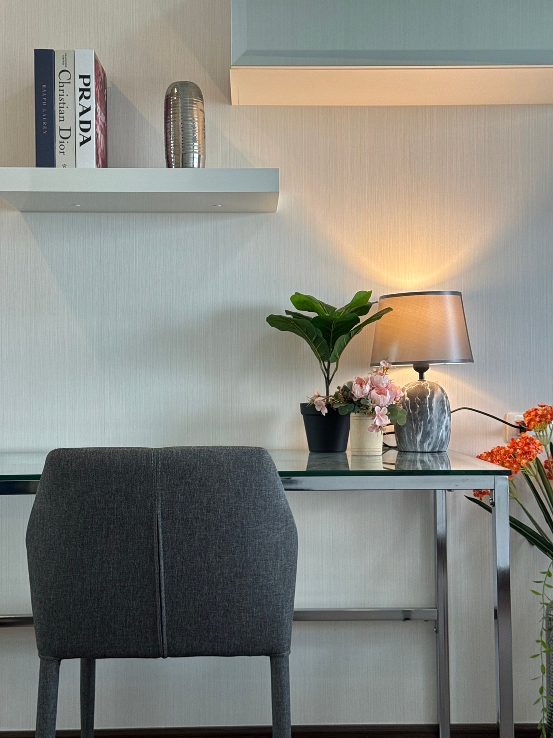 1 Bedroom Condo For Sale in Wat Ket, Mueang Chiang Mai, Chiang Mai - Image 12