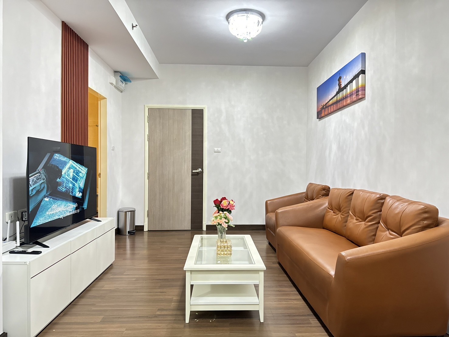 1 Bedroom Condo For Sale in Wat Ket, Mueang Chiang Mai, Chiang Mai - Image 1