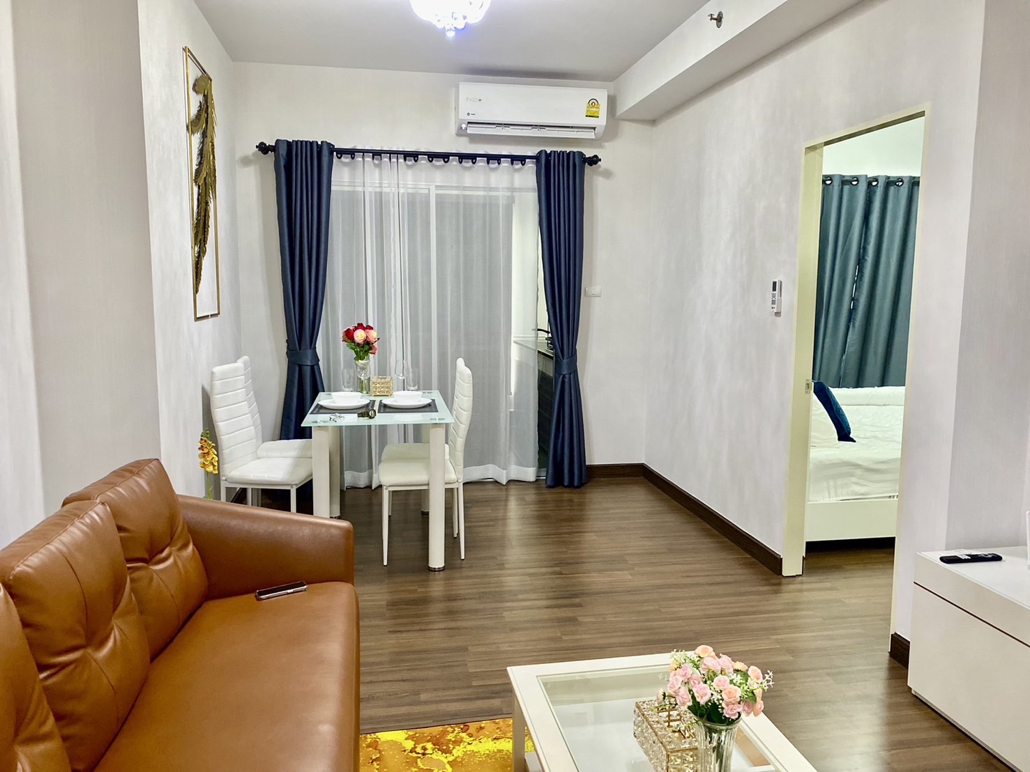 1 Bedroom Condo For Sale in Wat Ket, Mueang Chiang Mai, Chiang Mai - Image 10