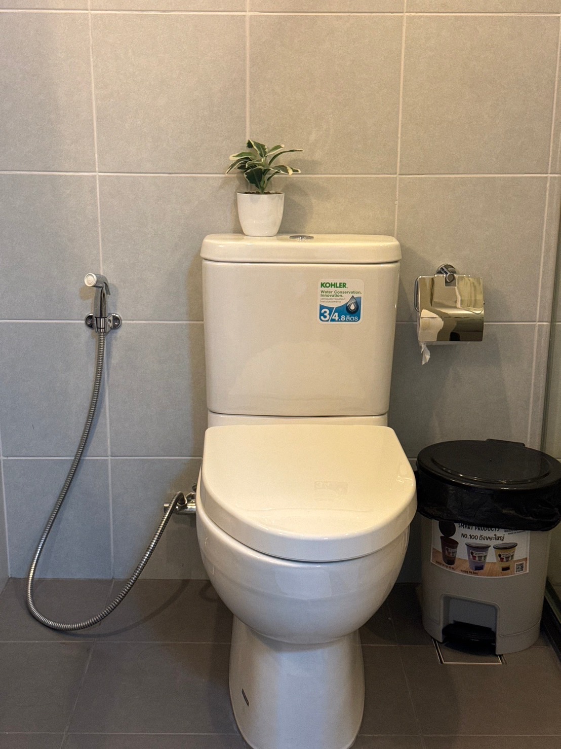 1 Bedroom Condo For Sale in Wat Ket, Mueang Chiang Mai, Chiang Mai - Image 7