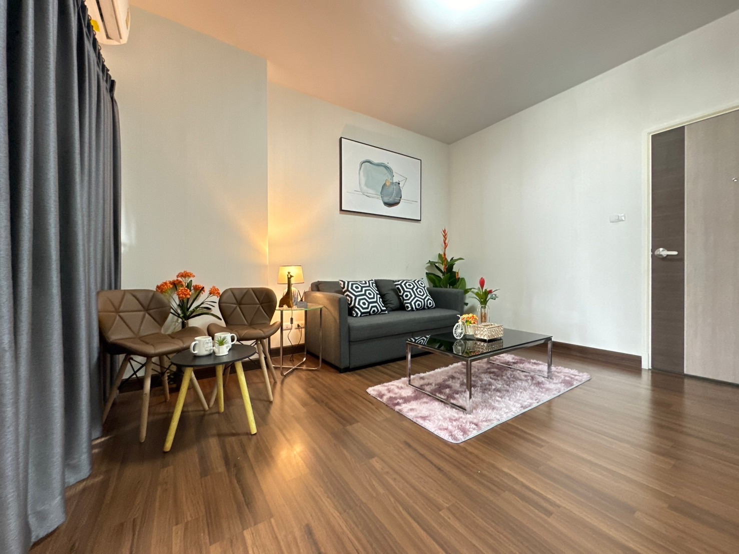 1 Bedroom Condo For Sale in Wat Ket, Mueang Chiang Mai, Chiang Mai - Image 2