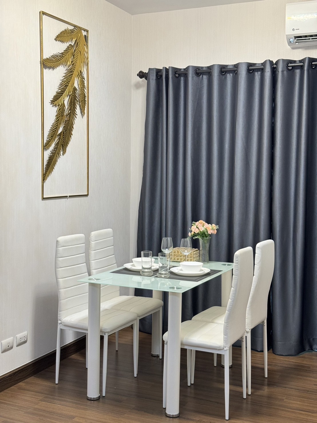 1 Bedroom Condo For Sale in Wat Ket, Mueang Chiang Mai, Chiang Mai - Image 3