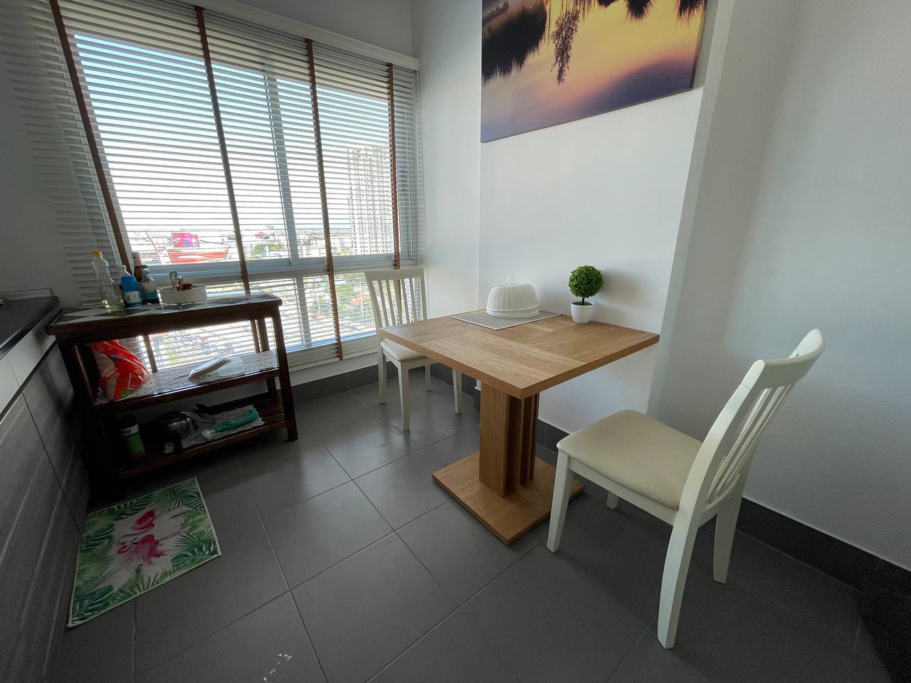 1 Bedroom Condo For Sale in Wat Ket, Mueang Chiang Mai, Chiang Mai - Image 2
