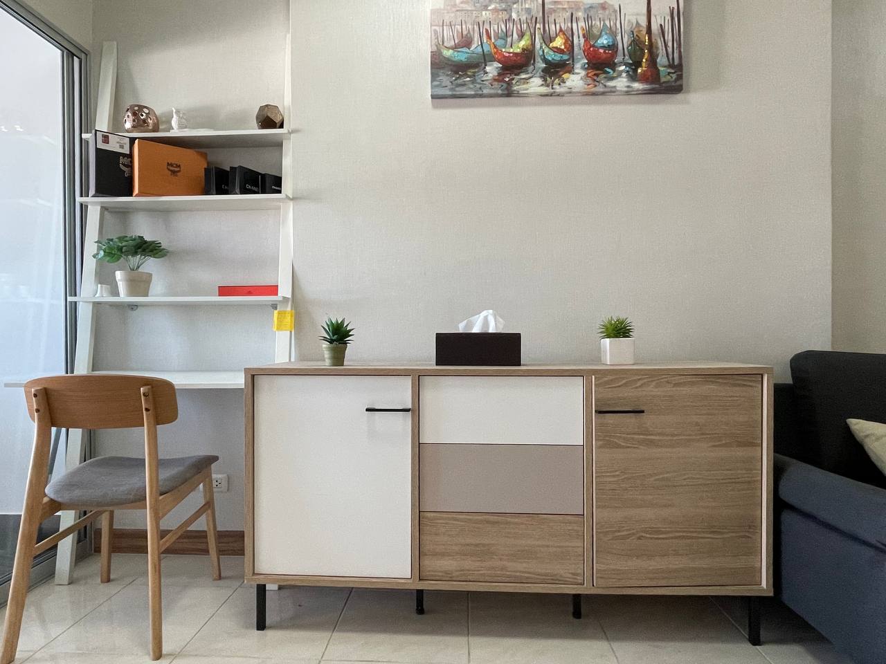 1 Bedroom Condo For Sale in Wat Ket, Mueang Chiang Mai, Chiang Mai - Image 3