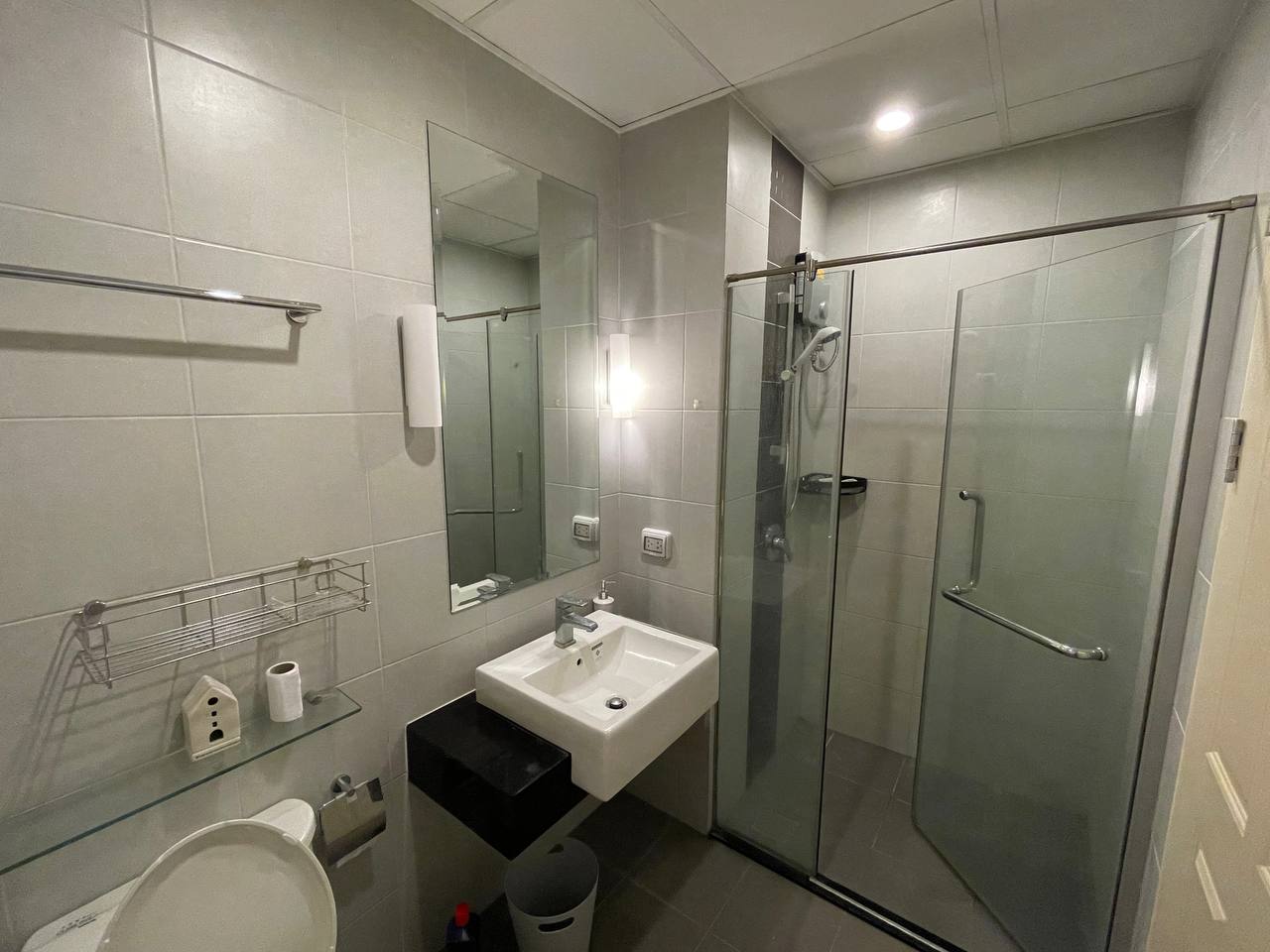 1 Bedroom Condo For Sale in Wat Ket, Mueang Chiang Mai, Chiang Mai - Image 8
