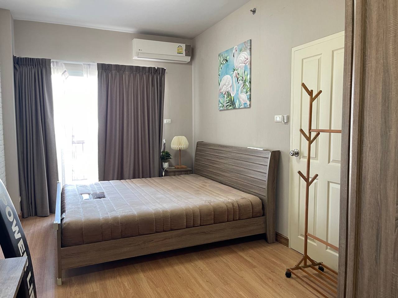 1 Bedroom Condo For Sale in Wat Ket, Mueang Chiang Mai, Chiang Mai - Image 9