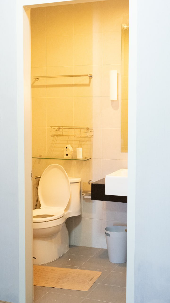 1 Bedroom Condo For Sale in Wat Ket, Mueang Chiang Mai, Chiang Mai - Image 6