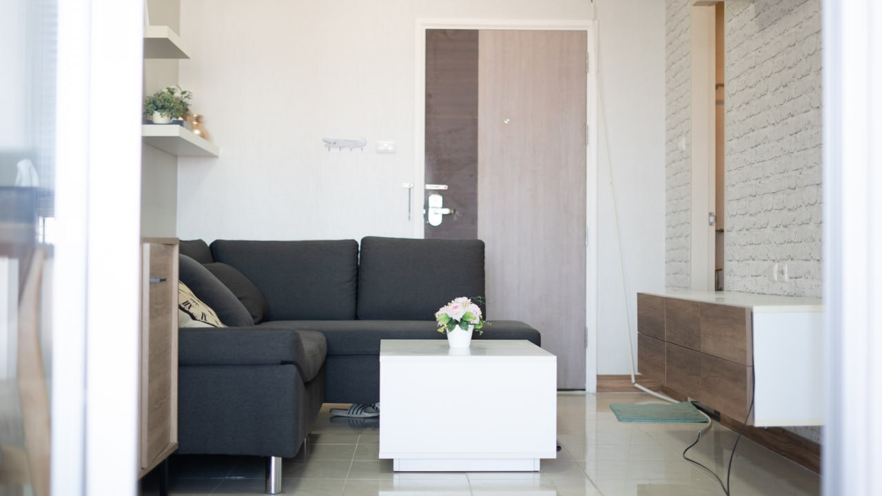 1 Bedroom Condo For Sale in Wat Ket, Mueang Chiang Mai, Chiang Mai - Image 10