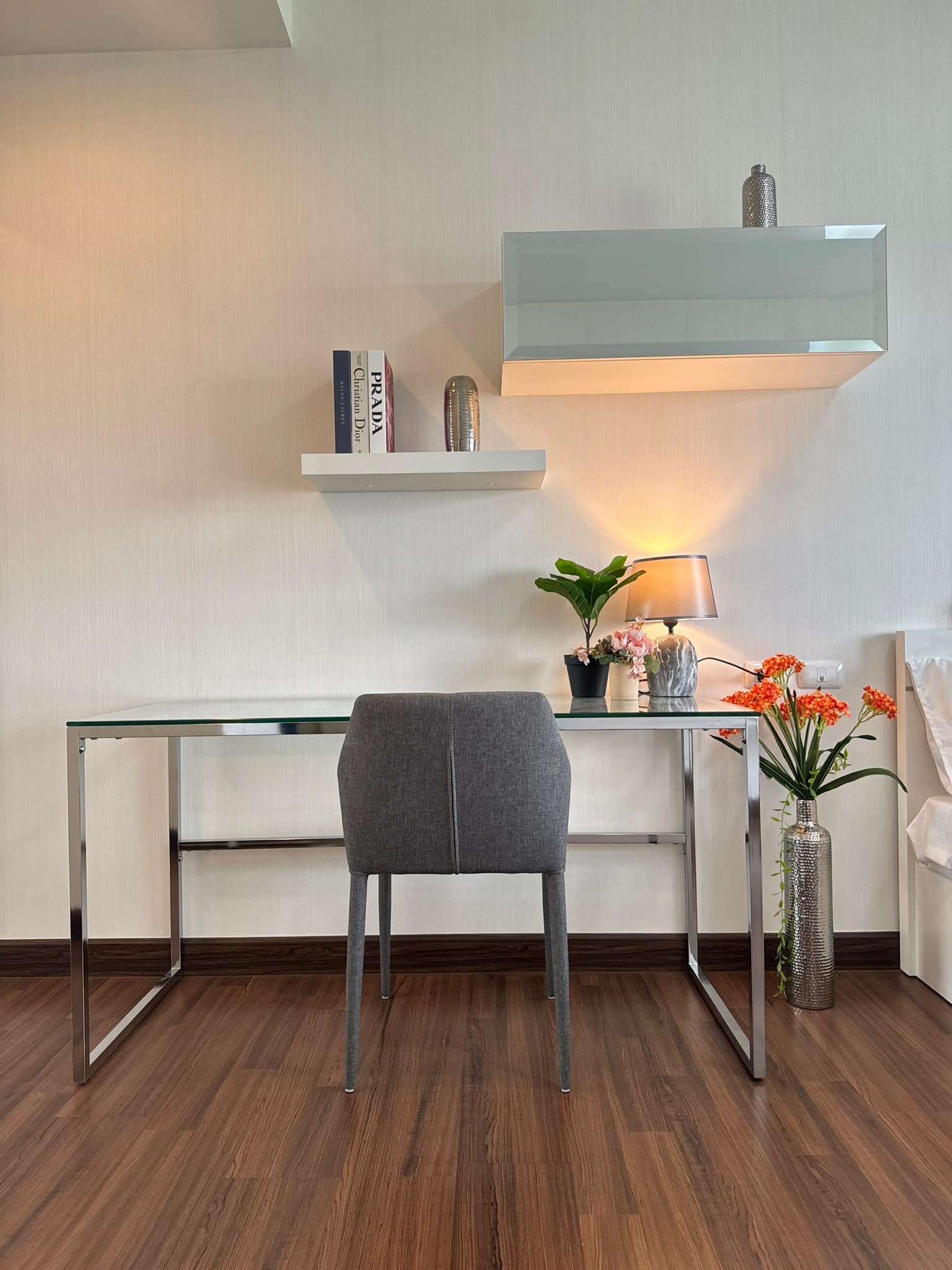 1 ห้องนอน คอนโด สำหรับขาย ใน หนองป่าครั่ง, เมืองเชียงใหม่, เชียงใหม่ - Image 15