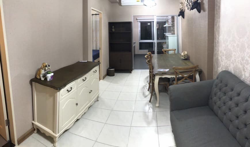 1 Bedroom Condo For Sale in Wat Ket, Mueang Chiang Mai, Chiang Mai - Image 1