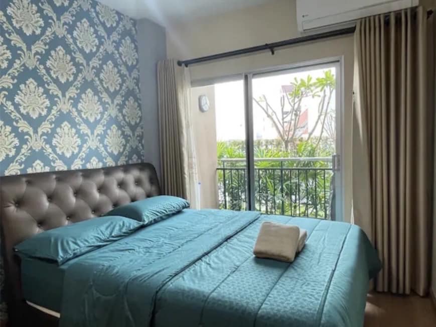 1 Bedroom Condo For Sale in Wat Ket, Mueang Chiang Mai, Chiang Mai - Image 10
