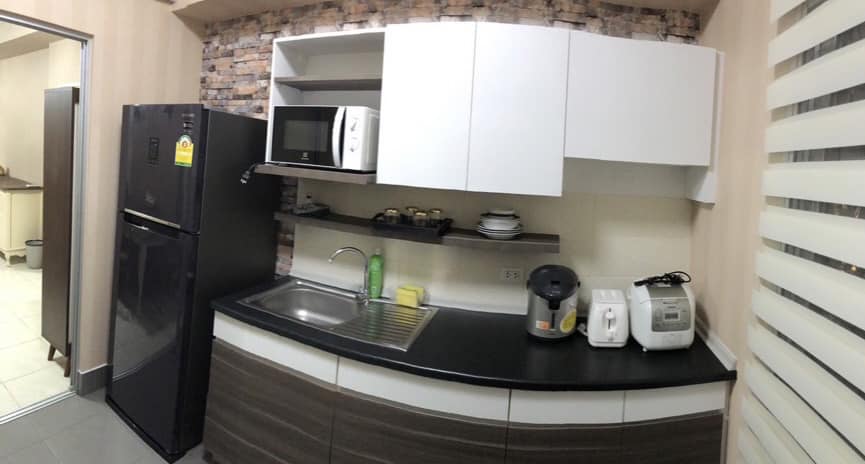 1 Bedroom Condo For Sale in Wat Ket, Mueang Chiang Mai, Chiang Mai - Image 3