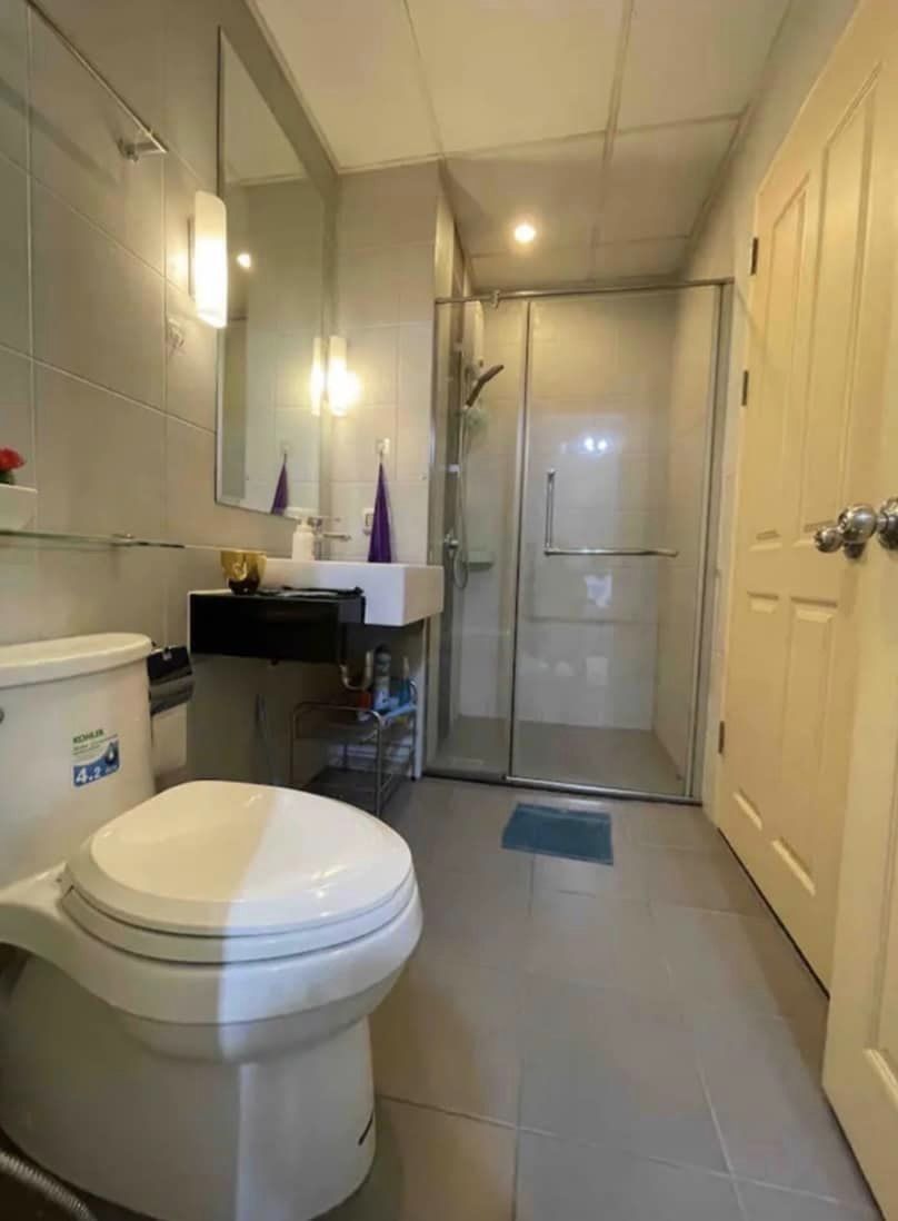 1 Bedroom Condo For Sale in Wat Ket, Mueang Chiang Mai, Chiang Mai - Image 7