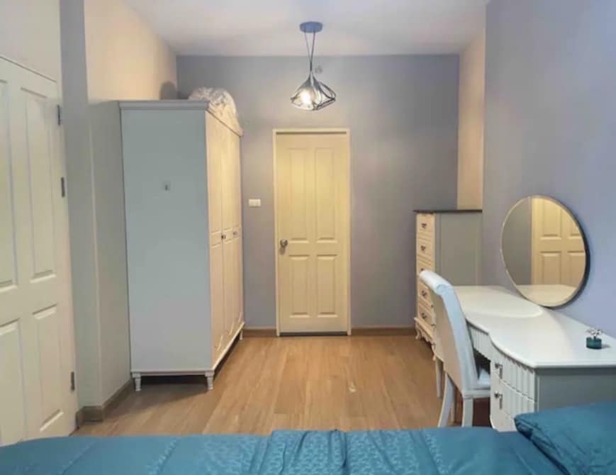 1 Bedroom Condo For Sale in Wat Ket, Mueang Chiang Mai, Chiang Mai - Image 9