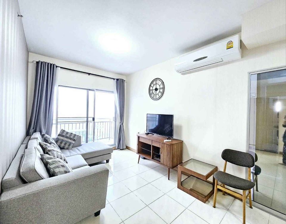 2 ห้องนอน คอนโด สำหรับขาย ใน หนองป่าครั่ง, เมืองเชียงใหม่, เชียงใหม่ - Image 1