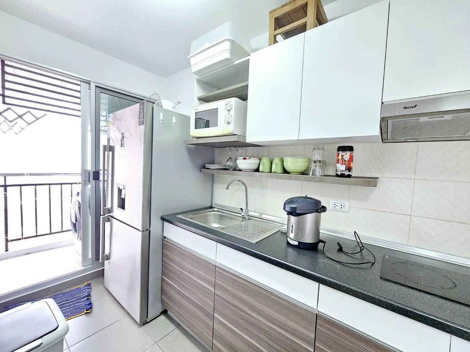 2 ห้องนอน คอนโด สำหรับขาย ใน หนองป่าครั่ง, เมืองเชียงใหม่, เชียงใหม่ - Image 3