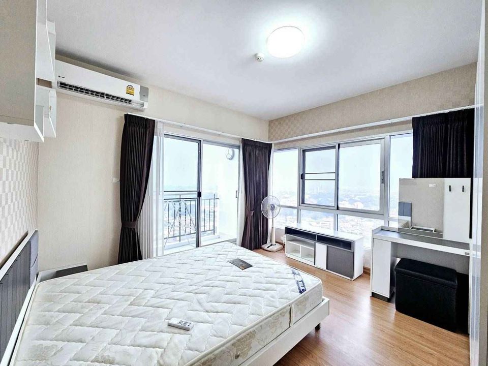 2 ห้องนอน คอนโด สำหรับขาย ใน หนองป่าครั่ง, เมืองเชียงใหม่, เชียงใหม่ - Image 6