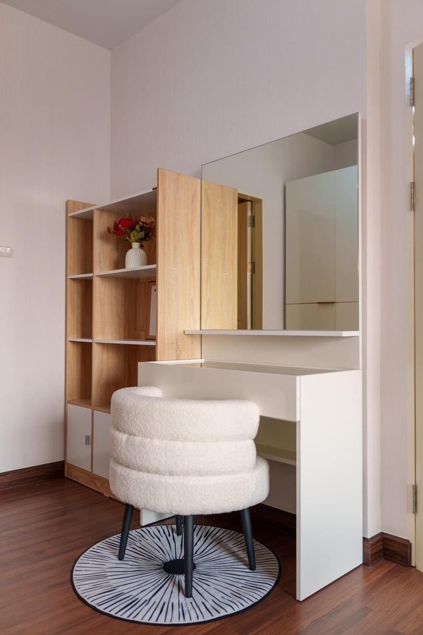 1 ห้องนอน คอนโด สำหรับขาย ใน หนองป่าครั่ง, เมืองเชียงใหม่, เชียงใหม่ - Image 10