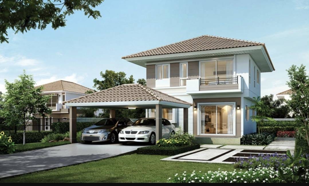 3 Bedroom House For Sale in San Phisuea, Mueang Chiang Mai, Chiang Mai - Image 1