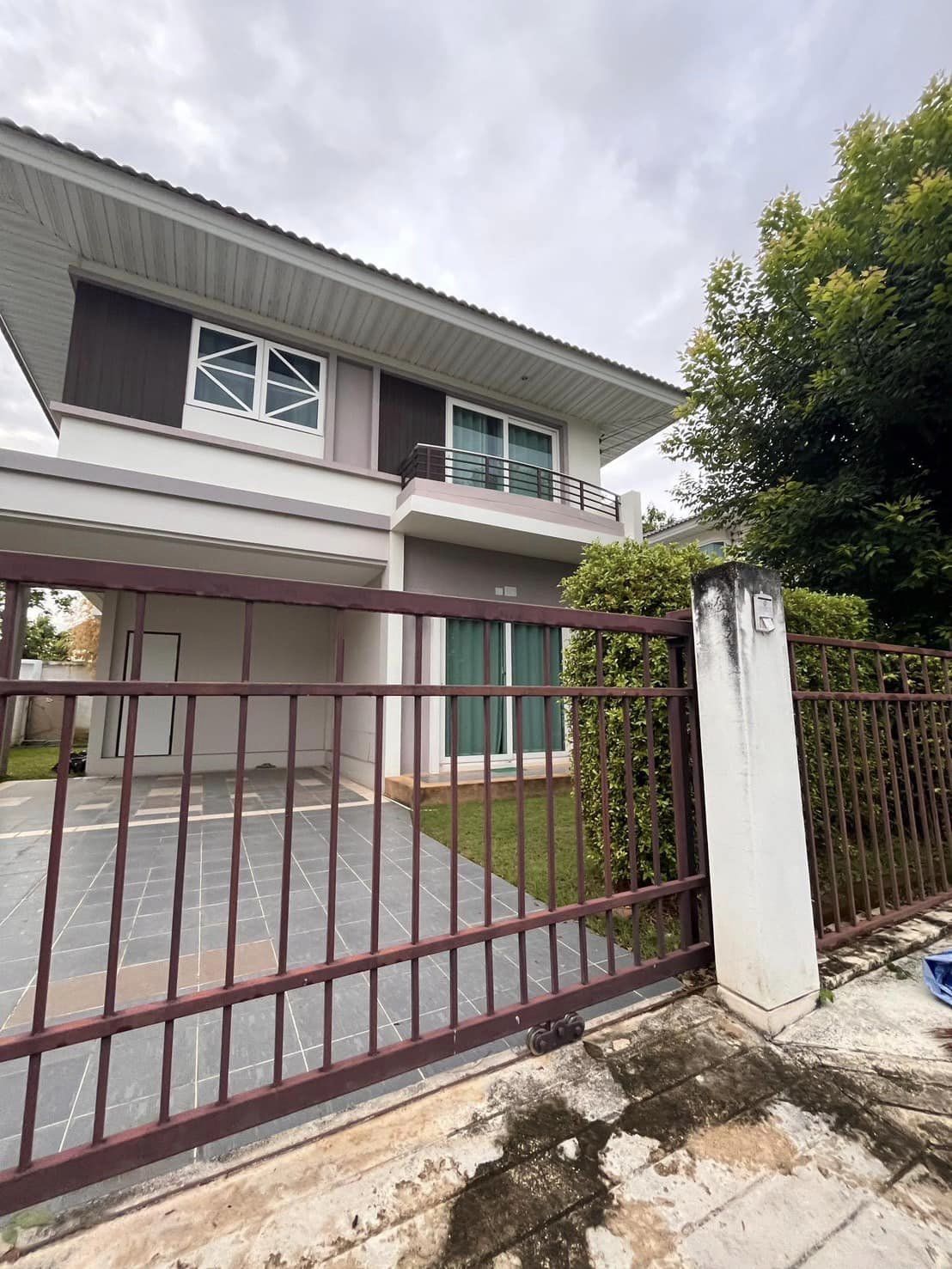 4 Bedroom House For Sale in Mae Hia, Mueang Chiang Mai, Chiang Mai - Image 1