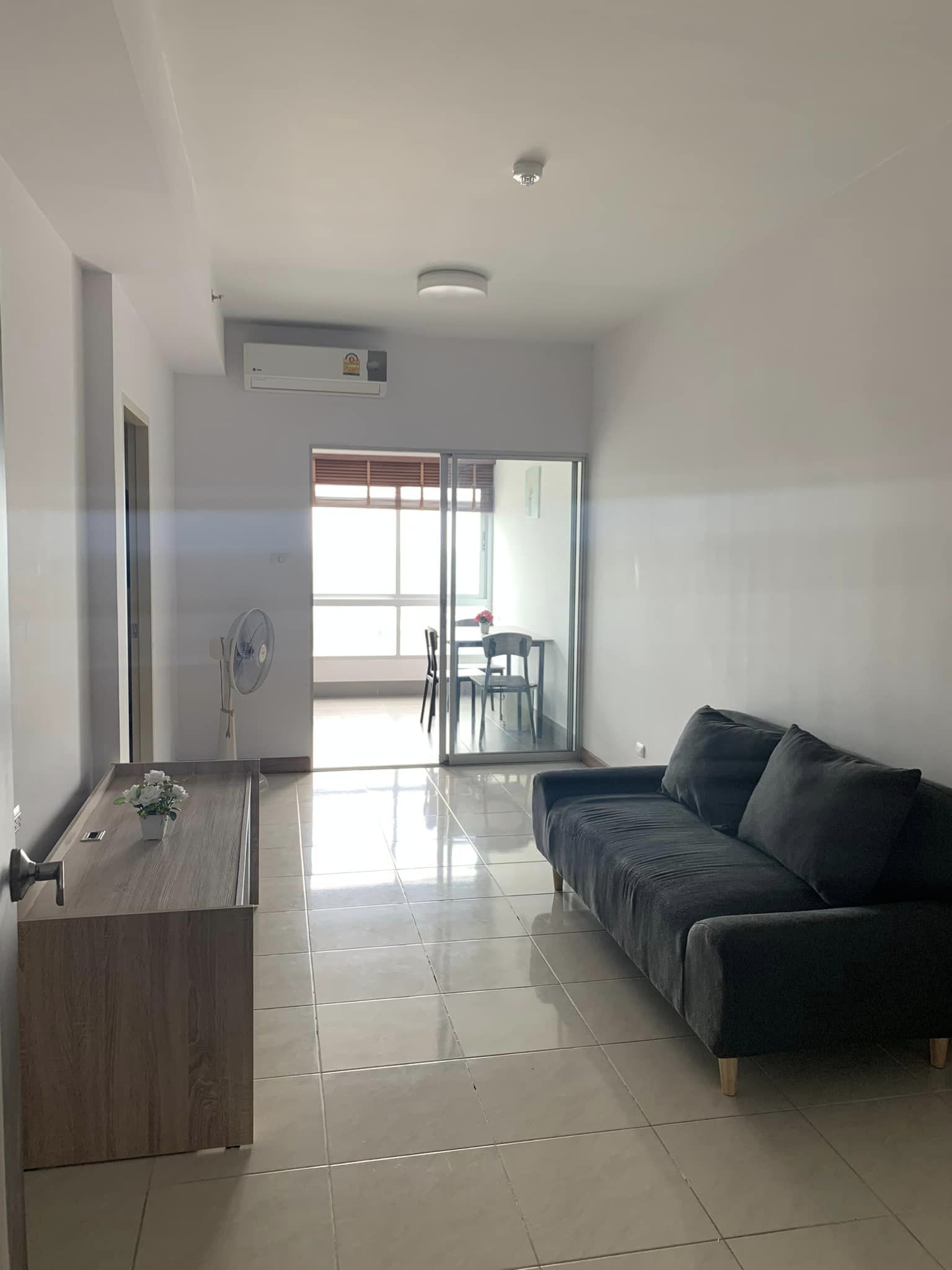 1 Bedroom Condo For Sale in Wat Ket, Mueang Chiang Mai, Chiang Mai - Image 1