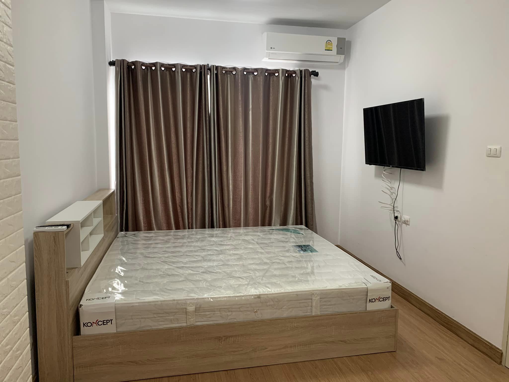 1 Bedroom Condo For Sale in Wat Ket, Mueang Chiang Mai, Chiang Mai - Image 4