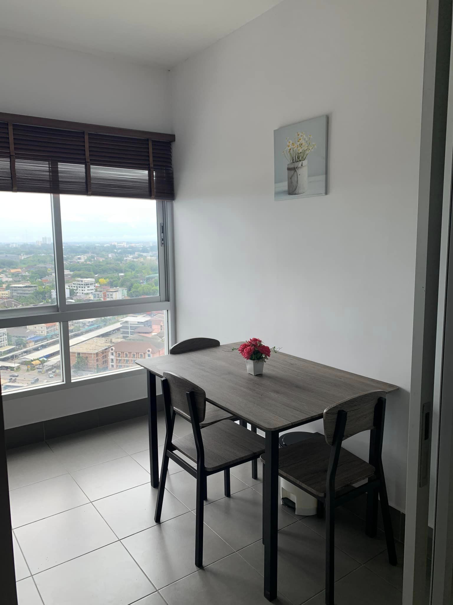 1 Bedroom Condo For Sale in Wat Ket, Mueang Chiang Mai, Chiang Mai - Image 2